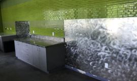 Stainless Steel Fabrication