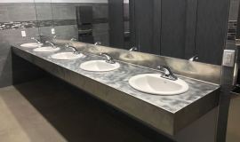 Stainless Steel Fabrication